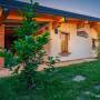 Chalet Integral Superior - Unitate integral - Thomhof Chalets