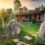 Chalet Integral Superior - Unitate integral - Thomhof Chalets