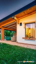 Chalet Integral Superior - Unitate integral - Thomhof Chalets