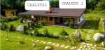 Chalet Integral Superior - Unitate integral - Thomhof Chalets