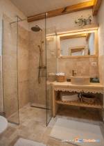 Chalet Integral Superior - Unitate integral - Thomhof Chalets