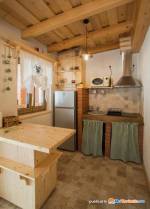 Chalet Integral Superior - Unitate integral - Thomhof Chalets