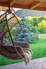 Chalet Integral Superior - Unitate integral - Thomhof Chalets