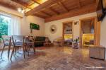 Chalet Integral Superior - Unitate integral - Thomhof Chalets