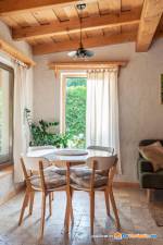 Chalet Integral Superior - Unitate integral - Thomhof Chalets