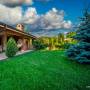 Chalet Integral Superior - Unitate integral - Thomhof Chalets