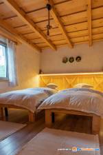 Chalet Integral Superior - Unitate integral - Thomhof Chalets