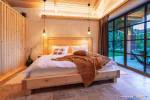 Chalet Integral - Unitate integral - Thomhof Chalets