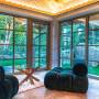 Chalet Integral - Unitate integral - Thomhof Chalets