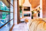 Chalet Integral - Unitate integral - Thomhof Chalets