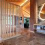 Chalet Integral - Unitate integral - Thomhof Chalets