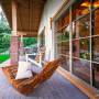 Chalet Integral - Unitate integral - Thomhof Chalets