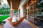 Chalet Integral - Unitate integral - Thomhof Chalets