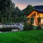 Chalet Integral - Unitate integral - Thomhof Chalets