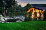 Chalet Integral - Unitate integral - Thomhof Chalets