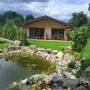 Chalet Integral - Unitate integral - Thomhof Chalets