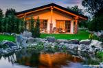 Chalet Integral - Unitate integral - Thomhof Chalets