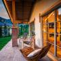 Chalet Integral - Unitate integral - Thomhof Chalets
