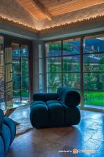 Chalet Integral - Unitate integral - Thomhof Chalets