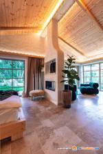 Chalet Integral - Unitate integral - Thomhof Chalets