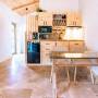 Chalet Integral - Unitate integral - Thomhof Chalets
