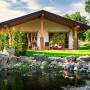 Chalet Integral - Unitate integral - Thomhof Chalets