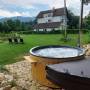 Thomhof Chalets - Imagine de ansamblu