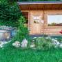 Thomhof Chalets - Imagine de ansamblu