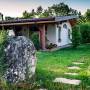 Thomhof Chalets - Imagine de ansamblu