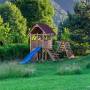 Thomhof Chalets - Imagine de ansamblu