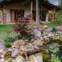 Thomhof Chalets - Imagine de ansamblu