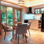 Thomhof Chalets - Imagine de ansamblu