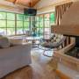 Thomhof Chalets - Imagine de ansamblu