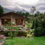 Thomhof Chalets - Imagine de ansamblu