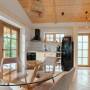 Thomhof Chalets - Imagine de ansamblu