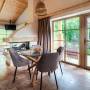 Thomhof Chalets - Imagine de ansamblu