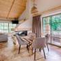 Thomhof Chalets - Imagine de ansamblu
