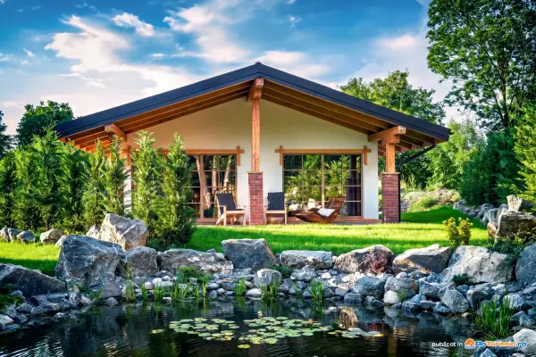 Thomhof Chalets