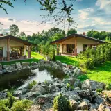 Thomhof Chalets - Imagine de ansamblu