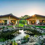Thomhof Chalets - Imagine de ansamblu