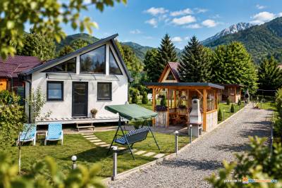 Piano Lodge