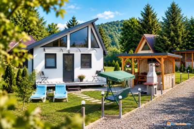 Piano Lodge