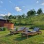 Casa Valea lui Maș - Imagine de ansamblu