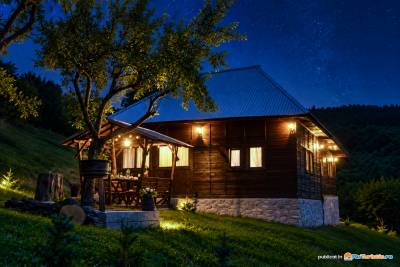 Casa Valea lui Maș