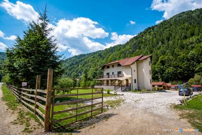 Popasul Alpinistului