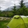 Popasul Alpinistului - Imagine de ansamblu