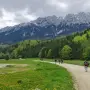 Popasul Alpinistului - Imagine de ansamblu