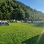 Popasul Alpinistului - Imagine de ansamblu