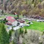 Popasul Alpinistului - Imagine de ansamblu