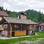 Popasul Alpinistului - Imagine de ansamblu